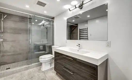 bathroom services Estacada